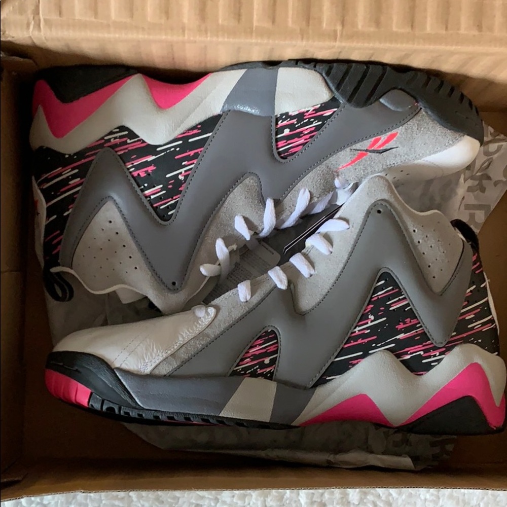 Men’s Shoes